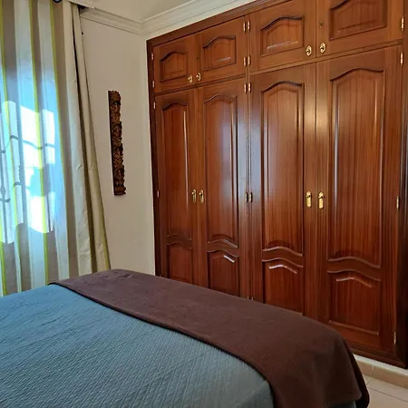 De La Paz فيلة بلايا بلانكا