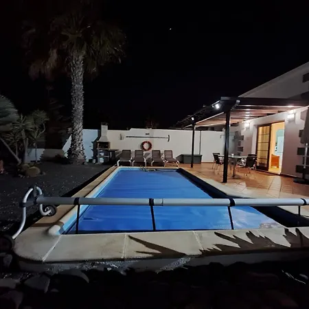 فيلة De La Paz
