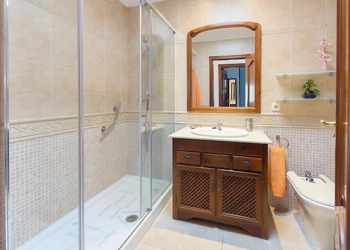 Villa De La Paz Playa Blanca (Lanzarote)