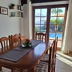 De La Paz Villa