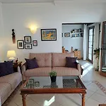 Villa De La Paz *