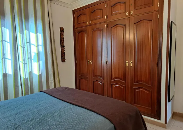 De La Paz Villa Playa Blanca (Lanzarote)